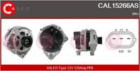 Casco Generator  CAL15266AS