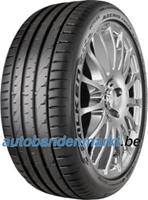 Falken AZENIS FK520 ( 225/55 R17 101Y XL )