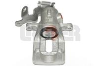 Lauber Bremssattel  77.2857