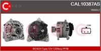 Casco Generator  CAL10387AS