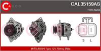 Casco Generator  CAL35159AS