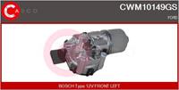 Casco Wischermotor vorne  CWM10149GS
