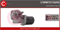 Casco Wischermotor vorne  CWM15134AS