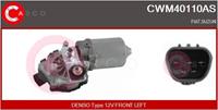 Casco Wischermotor vorne  CWM40110AS
