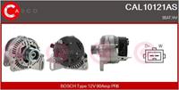 Casco Generator  CAL10121AS