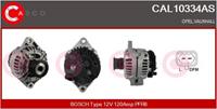 Casco Generator  CAL10334AS