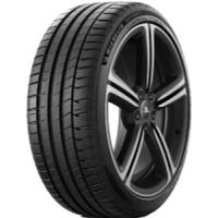 Michelin Pilot Sport 5