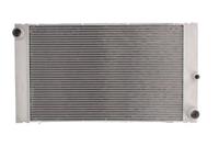 Radiator, motorkoeling THERMOTEC D7B025TT