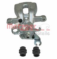 Metzger Bremssattel Hinterachse rechts  6251138