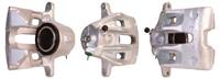 Elstock Bremssattel Vorderachse hinter der Achse rechts  83-1433