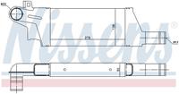 chevrolet Interkoeler tussenkoeler