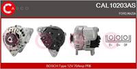 Generator Casco CAL10203AS