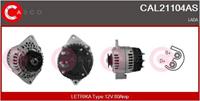 Casco Generator  CAL21104AS