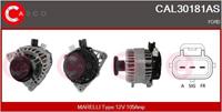 Generator Casco CAL30181AS