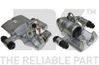 NK Bremssattel Hinterachse lis hinter der Achse  213053
