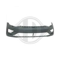 Volkswagen Bumper Priority Parts