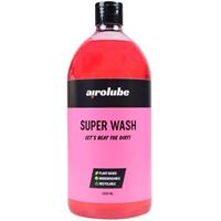 Airolube Autoshampoo Super Wash 1000 Ml