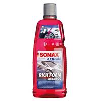 Sonax Autoshampoo Xtreme Rich Foam 1 Liter
