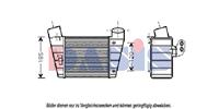AKS Dasis LadeluftkÃ¼hler  487200N