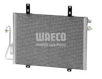 WAECO Kondensator, Klimaanlage  8880400170