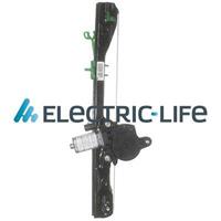 electriclife Fensterheber vorne links Electric Life ZR FT72 L