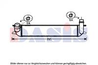 AKS Dasis LadeluftkÃ¼hler  187026N