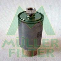 mullerfilter Kraftstofffilter Muller Filter FB116/7