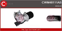 Casco Wischermotor vorne  CWM48111AS