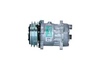 Airconditioningcompressor nrf 32765g