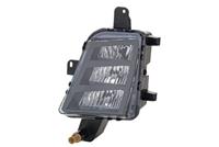 Volkswagen Mistl VW Golf VII 12- li led 1ND354843151