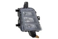 Volkswagen Mistl VW Golf VII 12- re led 1ND354843161