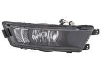 Mistl/DRL Skoda Rapid 12-19 re led zw 1NG354844141