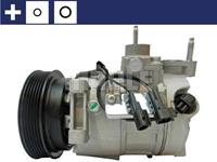 Mahle Original Kompressor, Klimaanlage  ACP 1297 000S