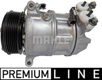 Mahle Original Kompressor, Klimaanlage  ACP 1442 000P