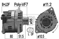 ERA Gentor  209183A