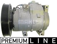Mahle Original Kompressor, Klimaanlage  ACP 713 000P
