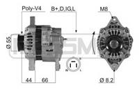 ERA Gentor  210048A