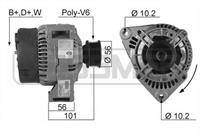 ERA Gentor  210187A