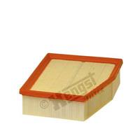 Hengst Filter Luftfilter links  E665L01