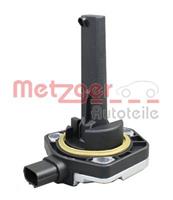 Metzger Sensor, Motorölstand  0901303