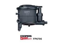 Coopersfiaam Filters Kraftstofffilter  FP6795