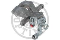 Optimal Bremssattel Hinterachse rechts  BC-1025R