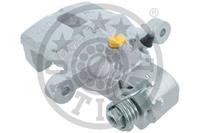 Optimal Bremssattel Hinterachse links  BC-1028L