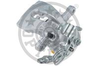 Optimal Bremssattel Hinterachse rechts  BC-1036R