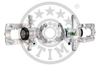 Optimal Bremssattel Hinterachse links  BC-1039L
