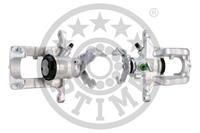 Optimal Bremssattel Hinterachse rechts  BC-1039R