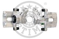 Optimal Bremssattel Hinterachse rechts  BC-1050R