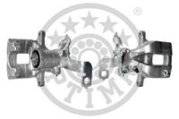 Optimal Bremssattel Hinterachse links  BC-1051L