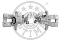 Optimal Bremssattel Hinterachse rechts  BC-1062R