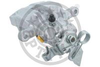 Optimal Bremssattel Hinterachse links  BC-1067L